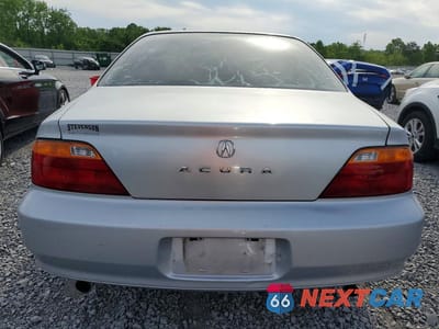 Zdjęcie 6 z 12 samochodu: 2000 ACURA 3.2TL VIN:19UUA5665YA041139 - miniatura