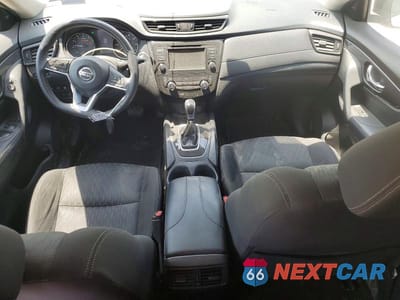 Zdjęcie 8 z 13 samochodu: 2020 NISSAN ROGUE SV VIN:KNMAT2MT1LP520411 - miniatura