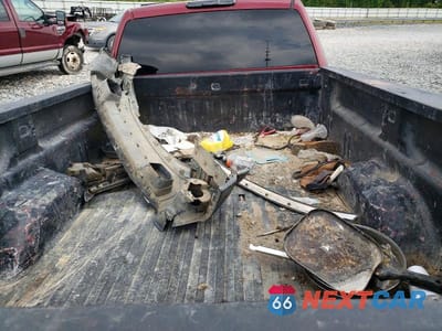 Zdjęcie 10 z 13 samochodu: 2013 GMC SIERRA K3500 DENALI VIN:1GT426C89DF168352 - miniatura