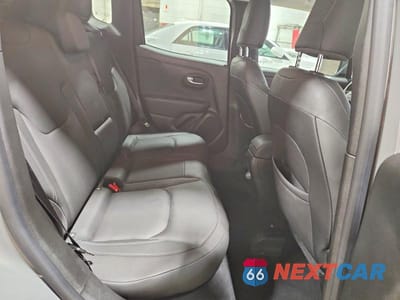 Zdjęcie 11 z 12 samochodu: 2021 JEEP RENEGADE LIMITED VIN:ZACNJDD12MPN28696 - miniatura