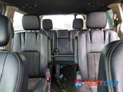 Zdjęcie 10 z 13 samochodu: 2019 DODGE GRAND CARAVAN SXT VIN:2C4RDGCG8KR739834 - miniatura