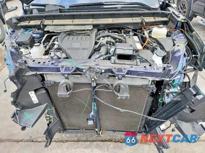 Zdjęcie 12 z 14 samochodu: 2025 TOYOTA HIGHLANDER LIMITED VIN:5TDKDRBH2SS582073 - miniatura