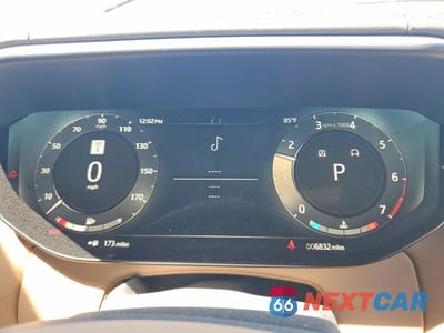 Zdjęcie 9 z 14 samochodu: 2025 LAND ROVER RANGE ROVER SPORT DYNAMIC SE VIN:SAL1L9FU9SA437785 - miniatura