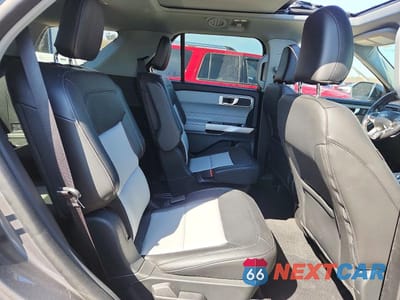 Zdjęcie 11 z 13 samochodu: 2024 FORD EXPLORER XLT VIN:1FMSK8DH5RGA70790 - miniatura