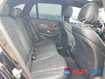 Zdjęcie 11 z 13 samochodu: 2017 MERCEDES-BENZ GLC 300 VIN:WDC0G4JB5HF227660 - miniatura