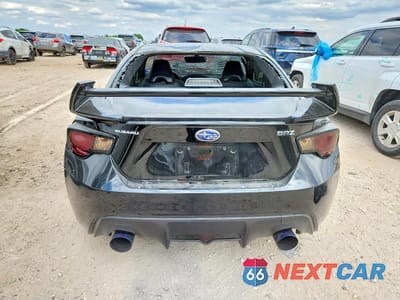 Zdjęcie 6 z 12 samochodu: 2018 SUBARU BRZ 2.0 LIMITED VIN:JF1ZCAC10J8602088 - miniatura