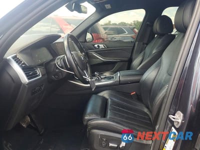 Zdjęcie 7 z 13 samochodu: 2020 BMW X5 SDRIVE 40I VIN:5UXCR4C07L9D49356 - miniatura