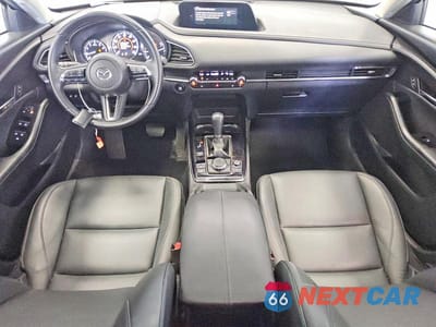 Zdjęcie 8 z 12 samochodu: 2025 MAZDA CX-30 PREFERRED VIN:3MVDMBCM2SM753902 - miniatura