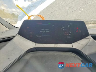 Zdjęcie 9 z 12 samochodu: 2026 TOYOTA PRIUS XLE VIN:JTDACAAU9T3074944 - miniatura
