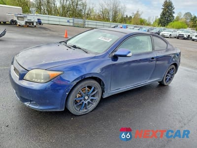 2006 SCION TC BASE JTKDE177560114427 - główne zdjęcie licytacji z USA - miniatura