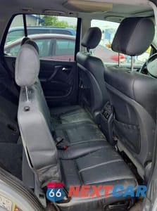 Zdjęcie 11 z 13 samochodu: 2003 MERCEDES-BENZ ML 350 VIN:4JGAB57EX3A449774 - miniatura