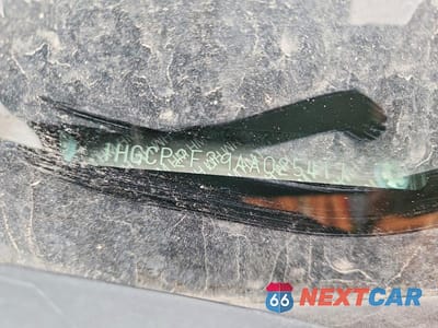 Zdjęcie 12 z 12 samochodu: 2010 HONDA ACCORD LX VIN:1HGCP2F39AA025417 - miniatura