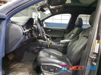 Zdjęcie 7 z 13 samochodu: 2017 AUDI Q7 PREMIUM PLUS VIN:WA1LAAF77HD016845 - miniatura
