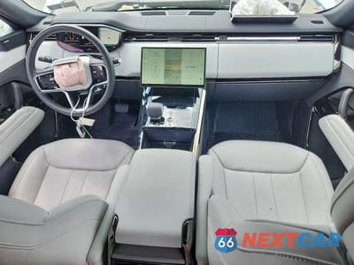 Zdjęcie 8 z 13 samochodu: 2025 LAND ROVER RANGE ROVER SPORT SE VIN:SAL1P9EU1SA494861 - miniatura