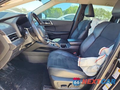 Zdjęcie 7 z 13 samochodu: 2022 MITSUBISHI OUTLANDER SE VIN:JA4J3UA88NZ011154 - miniatura