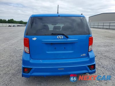 Zdjęcie 6 z 13 samochodu: 2011 TOYOTA SCION XB VIN:JTLZE4FE7B1138123 - miniatura
