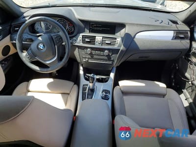 Zdjęcie 8 z 14 samochodu: 2013 BMW X3 XDRIVE28I VIN:5UXWX9C5XD0D00024 - miniatura