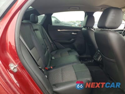 Zdjęcie 10 z 12 samochodu: 2020 CHEVROLET IMPALA LT VIN:1G11Z5S33LU115373 - miniatura
