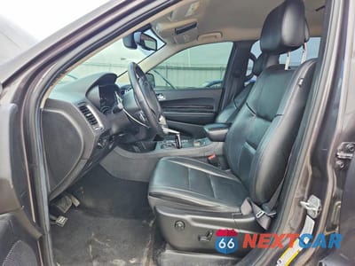 Zdjęcie 7 z 13 samochodu: 2014 DODGE DURANGO LIMITED VIN:1C4RDJDG6EC306893 - miniatura