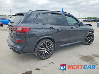 Trzecie zdjęcie samochodu z tyłu: 2021 BMW X5 SDRIVE 40I VIN:5UXCR4C0XM9H19748 - miniatura