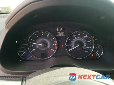 Zdjęcie 9 z 13 samochodu: 2010 SUBARU LEGACY 2.5I PREMIUM VIN:4S3BMCC64A3210583 - miniatura