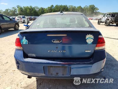 Zdjęcie 6 z 12 samochodu: 2009 FORD FOCUS VIN:1FAHP36NX9W150720 - miniatura