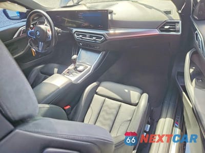 Zdjęcie 8 z 12 samochodu: 2024 BMW M4 COMPETITION VIN:WBS43AZ00RCN70425 - miniatura