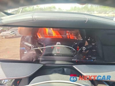 Zdjęcie 9 z 14 samochodu: 2025 NISSAN MURANO SV VIN:5N1AZ3BS0SC110909 - miniatura