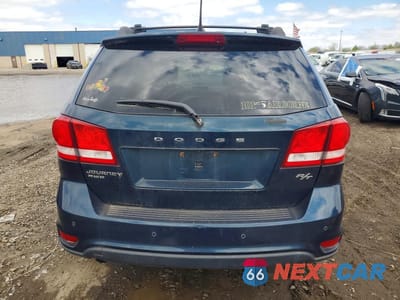 Zdjęcie 6 z 13 samochodu: 2013 DODGE JOURNEY R VIN:3C4PDDFG1DT597408 - miniatura