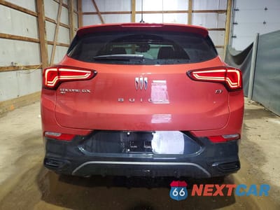 Zdjęcie 6 z 13 samochodu: 2024 BUICK ENCORE GX SPORT TOURING VIN:KL4AMESL8RB060858 - miniatura