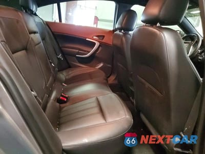 Zdjęcie 10 z 12 samochodu: 2017 BUICK REGAL SPORT TOURING VIN:2G4GL5EXXH9196860 - miniatura