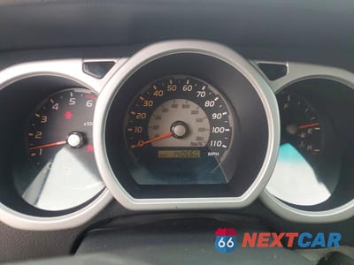 Zdjęcie 9 z 13 samochodu: 2005 TOYOTA 4RUNNER SPORT EDITION VIN:JTEBT14R850045818 - miniatura