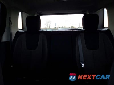 Zdjęcie 10 z 12 samochodu: 2014 GMC TERRAIN SLE VIN:2GKFLWE3XE6207487 - miniatura