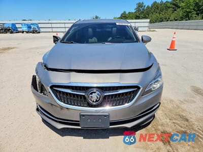 Piąte zdjęcie samochodu w środku: 2017 BUICK LACROSSE ESSENCE VIN:1G4ZP5SS9HU213172 - miniatura