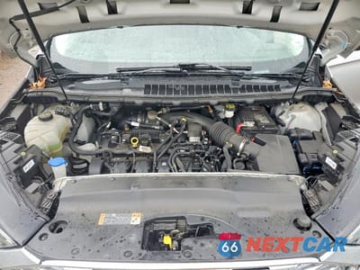 Zdjęcie 12 z 13 samochodu: 2020 FORD EDGE SEL VIN:2FMPK4J92LBA41886 - miniatura