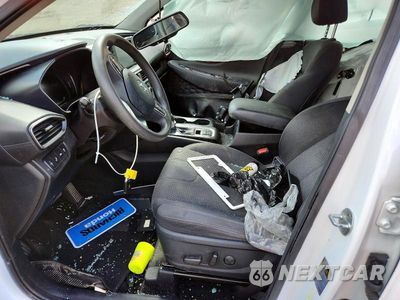 Zdjęcie 7 z 12 samochodu: 2019 HYUNDAI SANTA FE SEL 2.4L VIN:5NMS33AD5KH118566 - miniatura