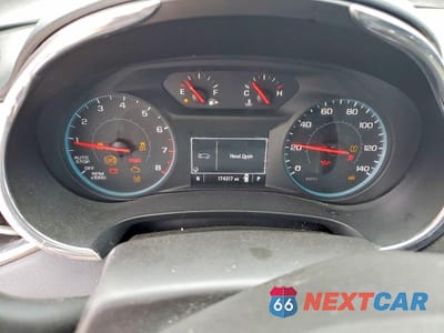 Zdjęcie 9 z 12 samochodu: 2017 CHEVROLET MALIBU LT VIN:1G1ZE5ST5HF120262 - miniatura