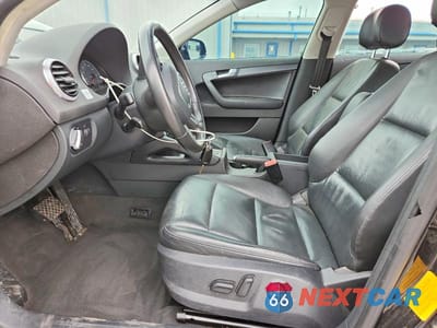 Zdjęcie 7 z 12 samochodu: 2012 AUDI A3 PREMIUM VIN:WAUBJAFM3CA030465 - miniatura