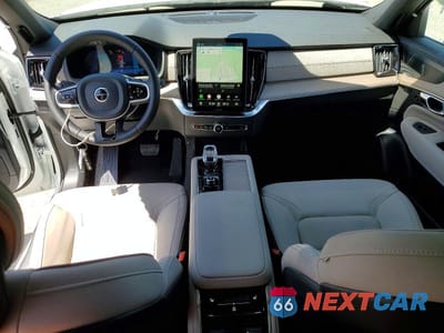 Zdjęcie 8 z 13 samochodu: 2026 VOLVO XC90 PLUS VIN:YV4062PEXT1505969 - miniatura