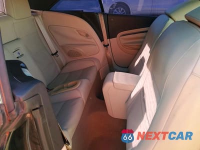 Zdjęcie 10 z 12 samochodu: 2011 VOLKSWAGEN EOS KOMFORT VIN:WVWBA7AH2BV001983 - miniatura