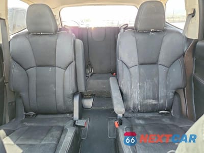 Zdjęcie 10 z 13 samochodu: 2020 SUBARU ASCENT PREMIUM VIN:4S4WMAHDXL3436557 - miniatura