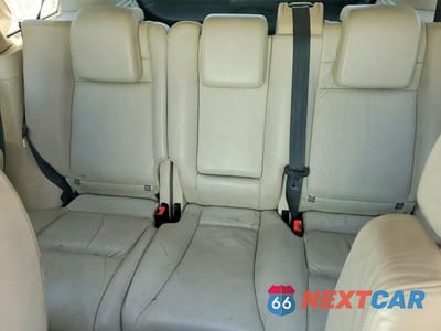 Zdjęcie 10 z 13 samochodu: 2008 LAND ROVER RANGE ROVER SPORT HSE VIN:SALSK25498A137270 - miniatura