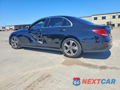 Drugie zdjęcie samochodu z przodu: 2018 MERCEDES-BENZ E 300 VIN:WDDZF4JB0JA368015 - miniatura