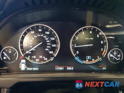 Zdjęcie 9 z 13 samochodu: 2017 BMW X5 XDRIVE35I VIN:5UXKR0C30H0V70269 - miniatura