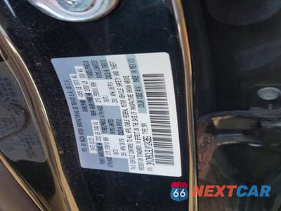 Zdjęcie 12 z 12 samochodu: 2020 MAZDA CX-30 SELECT VIN:3MVDMBCL9LM124369 - miniatura