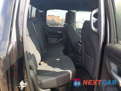 Zdjęcie 10 z 12 samochodu: 2025 RAM 1500 TRADESMAN VIN:1C6RRFCGXSN606346 - miniatura