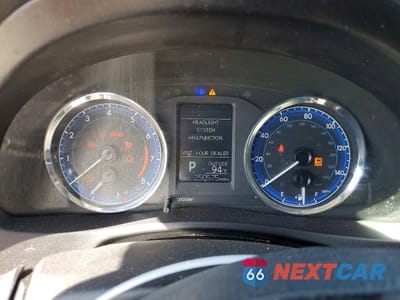 Zdjęcie 9 z 13 samochodu: 2017 TOYOTA COROLLA LE VIN:5YFBURHE3HP670371 - miniatura