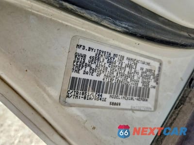 Zdjęcie 12 z 12 samochodu: 1999 TOYOTA AVALON XLS VIN:4T1BF18B0XU314488 - miniatura