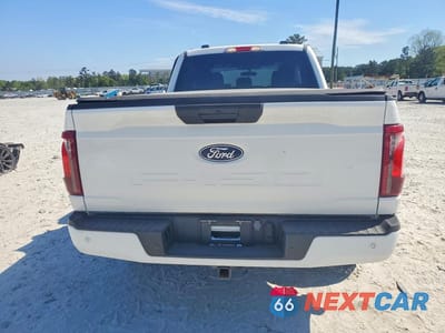 Zdjęcie 6 z 12 samochodu: 2024 FORD F150 STX VIN:1FTEX2LP4RKE08184 - miniatura