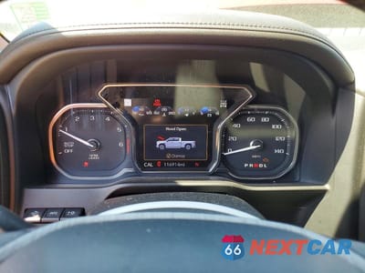 Zdjęcie 9 z 12 samochodu: 2019 GMC SIERRA K1500 DENALI VIN:1GTU9FEL3KZ114134 - miniatura